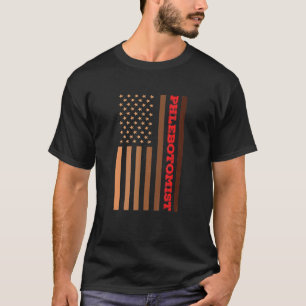 Flebotomie Laboratorium Injectie Bloed Dokter Verp T-shirt