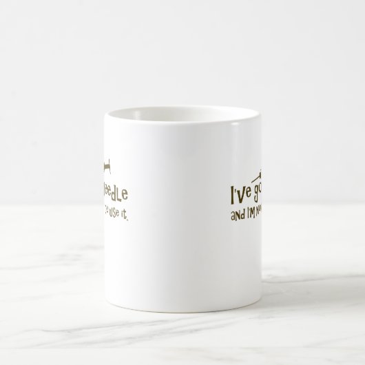 Flebotomist en zure Mokken (Center)