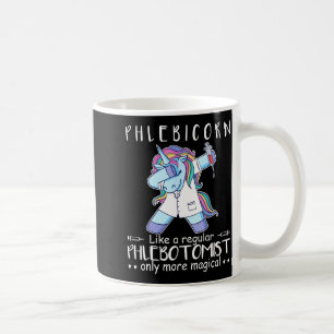 Flebotomist Flebotomie Offerte Koffiemok