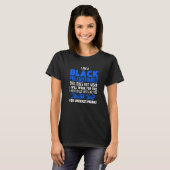 Flebotomist Flebotomie Technicus 38 T-shirt (Voorkant volledig)