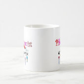 Flebotomistische giften koffiemok (Center)