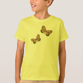 Fleckenspanner T-shirt (Voorkant)