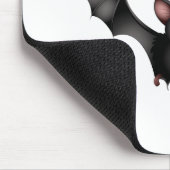 Fledermaus Muismat (Hoek)