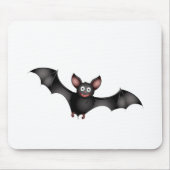 Fledermaus Muismat (Voorkant)