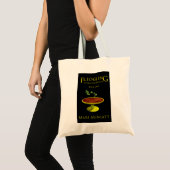 Fledgling Bag Tote Bag (Voorkant (product))