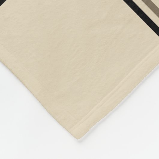 Fleece Blanket (Hoek)