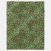 Fleece Blanket (Voorkant)