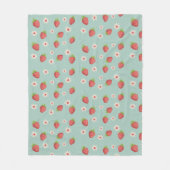 Fleece Blanket (Voorkant)