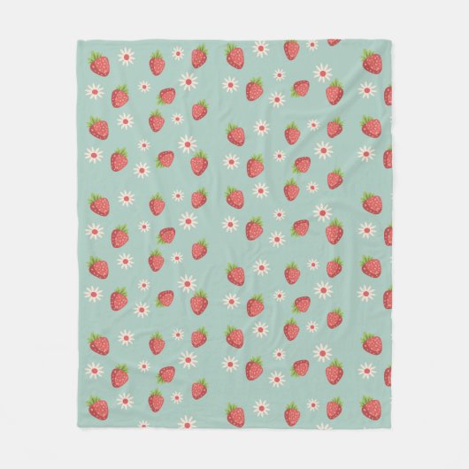 Fleece Blanket (Voorkant)