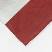 Fleece Blanket (Hoek)