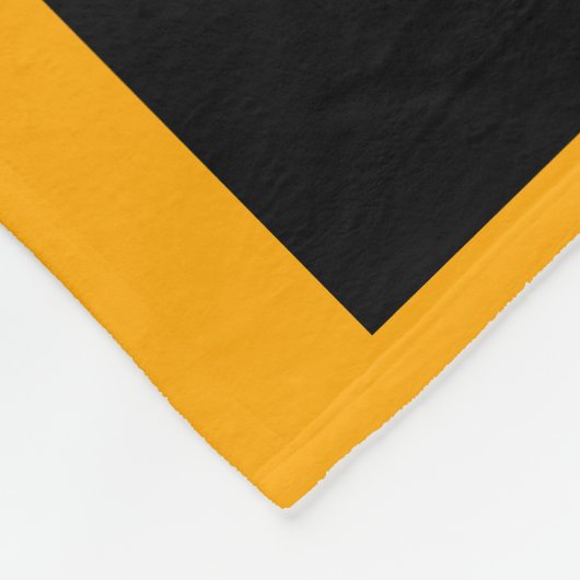 Fleece Blanket (Hoek)