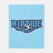 Fleece Blanket (Voorkant)