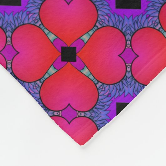 Fleece Blanket (Hoek)