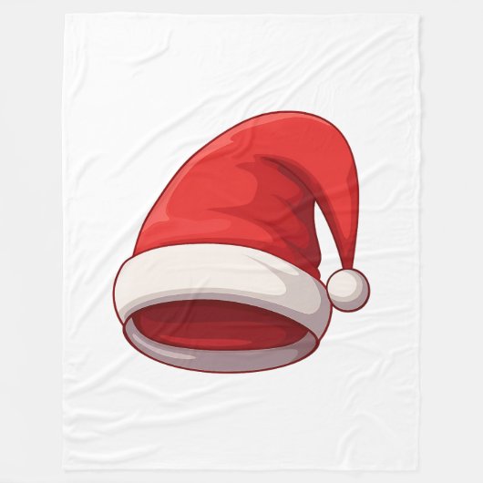 FLEECE BLANKET (Voorkant)