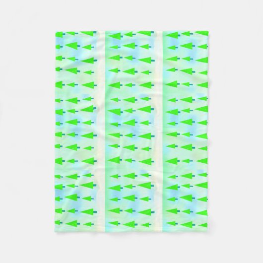 Fleece Blanket (Voorkant)