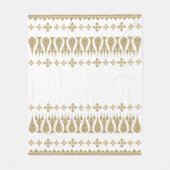 Fleece Blanket (Voorkant)