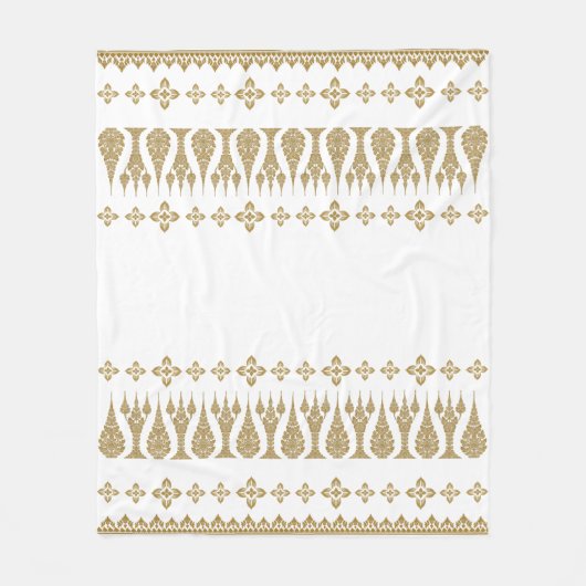 Fleece Blanket (Voorkant)