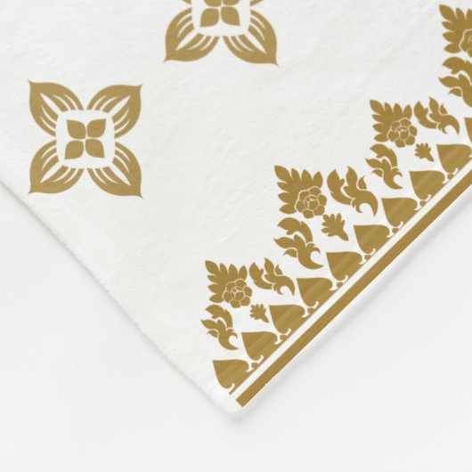 Fleece Blanket (Hoek)