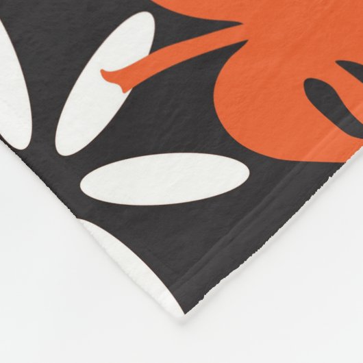 Fleece Blanket (Hoek)