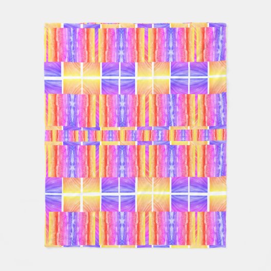 Fleece Blanket (Voorkant)