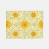 Fleece Blanket (Voorkant (Horizontaal))