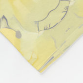 Fleece Blanket (Hoek)