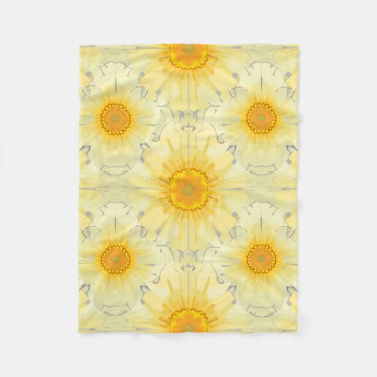 Fleece Blanket (Voorkant)