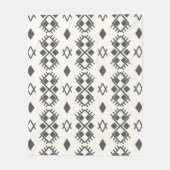 Fleece Blanket (Voorkant)