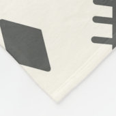 Fleece Blanket (Hoek)