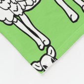 Fleece Blanket (Hoek)