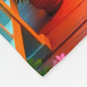 Fleece Blanket (Hoek)