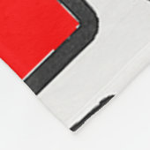 Fleece Blanket (Hoek)