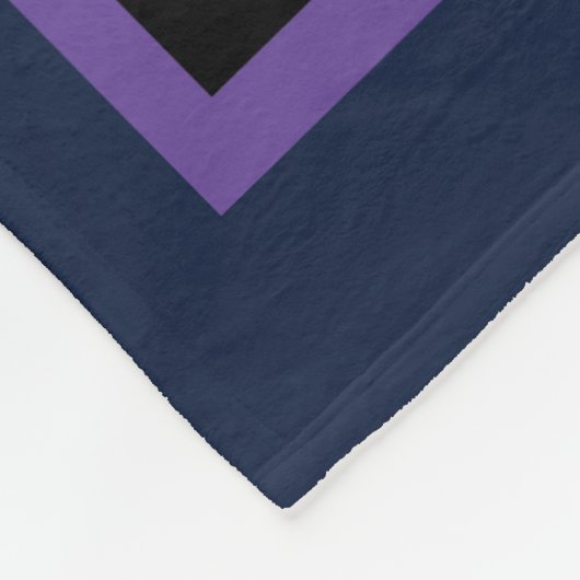 Fleece Blanket (Hoek)