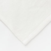 Fleece Blanket (Hoek)