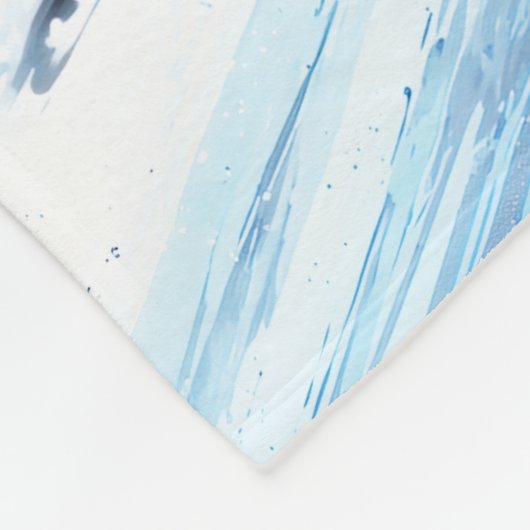 Fleece Blanket (Hoek)