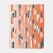 Fleece Blanket (Voorkant)