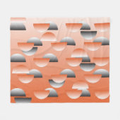 Fleece Blanket (Voorkant (Horizontaal))