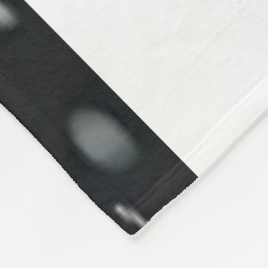 Fleece Blanket (Hoek)