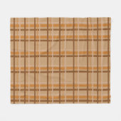 Fleece Blanket (Voorkant (Horizontaal))
