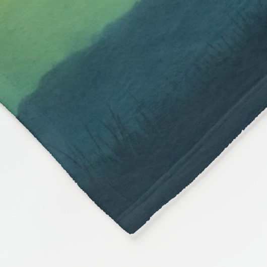 Fleece Blanket (Hoek)