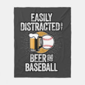 Fleece Blanket (Voorkant)