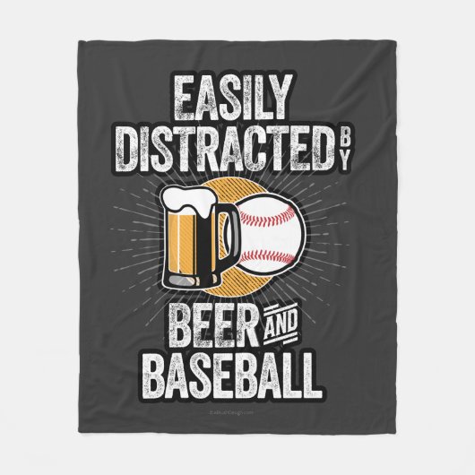 Fleece Blanket (Voorkant)