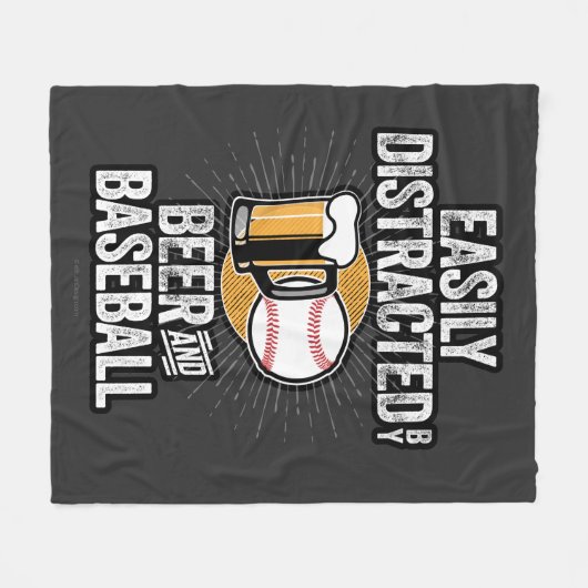 Fleece Blanket (Voorkant (Horizontaal))