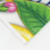 Fleece Blanket (Hoek)