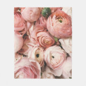 Fleece Blanket (Voorkant)