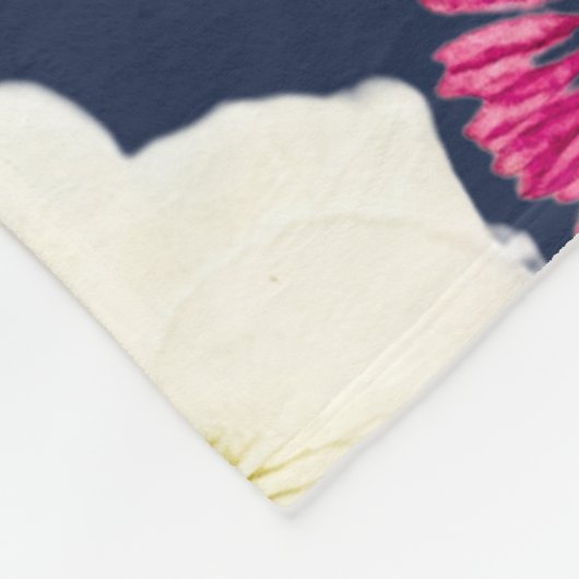 Fleece Blanket (Hoek)