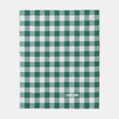 Fleece Blanket (Voorkant)