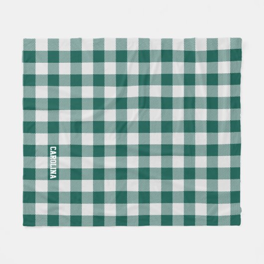 Fleece Blanket (Voorkant (Horizontaal))