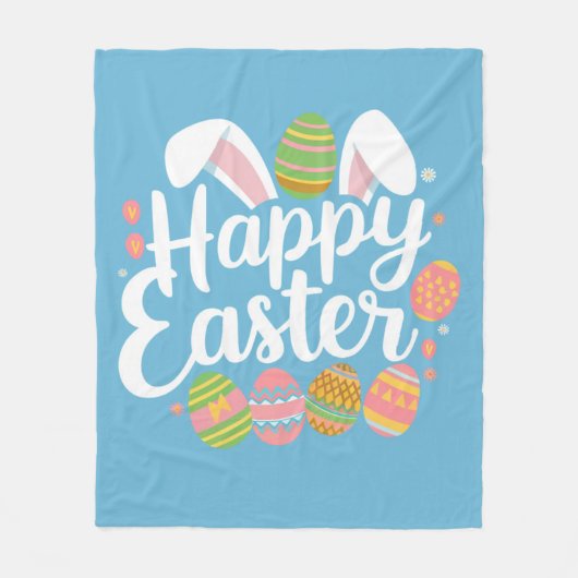 Fleece Blanket (Voorkant)