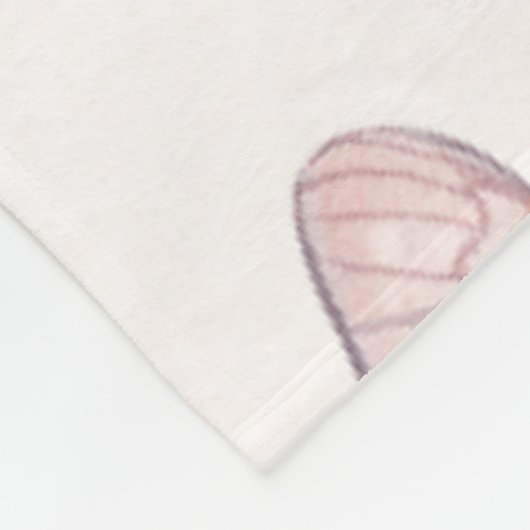 Fleece Blanket (Hoek)